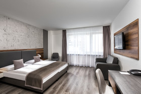 Mark Apart Hotel Berlin