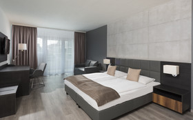 Mark Apart Hotel Berlin