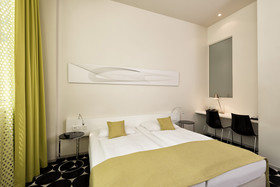 Mark Apart Hotel Berlin