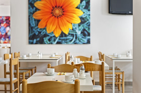 Mark Apart Hotel Berlin