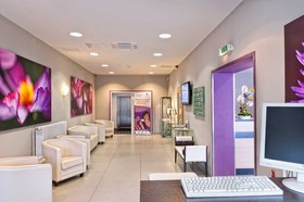 Mark Apart Hotel Berlin