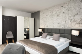 Mark Apart Hotel Berlin
