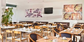 Mark Apart Hotel Berlin