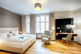 martas Hotel Berlin Mitte