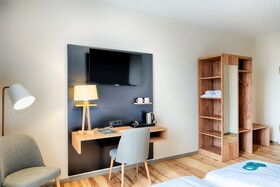 martas Hotel Berlin Mitte