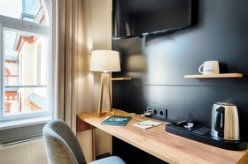 martas Hotel Berlin Mitte