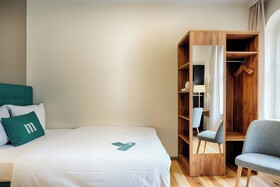 martas Hotel Berlin Mitte