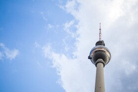 martas Hotel Berlin Mitte