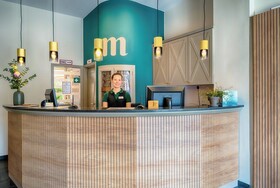 martas Hotel Berlin Mitte