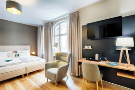 martas Hotel Berlin Mitte