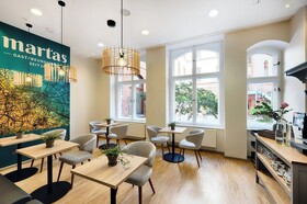 martas Hotel Berlin Mitte