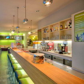 Meininger Hotel Berlin Alexanderplatz