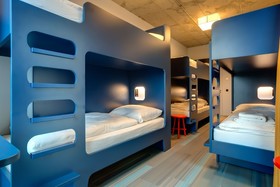MEININGER Hotel Berlin East Side Gallery