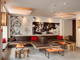 MEININGER Hotel Berlin Mitte Humboldthaus