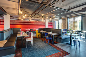 Meininger Hotel Berlin Tiergarten