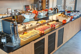 Meininger Hotel Berlin Tiergarten