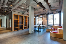 Meininger Hotel Berlin Tiergarten