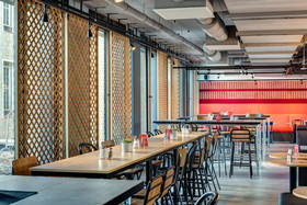 Meininger Hotel Berlin Tiergarten