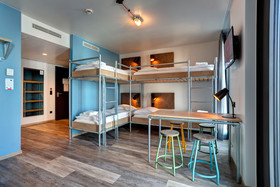 Meininger Hotel Berlin Tiergarten