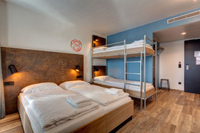 Meininger Hotel Berlin Tiergarten