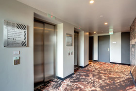 Meininger Hotel Berlin Tiergarten