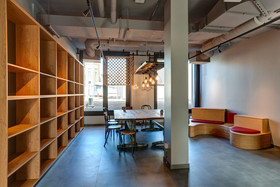 Meininger Hotel Berlin Tiergarten