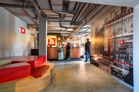 Meininger Hotel Berlin Tiergarten