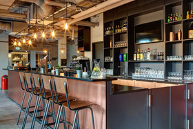 Meininger Hotel Berlin Tiergarten