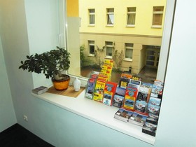 Melarose Feng Shui Hotel