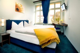 Melarose Feng Shui Hotel