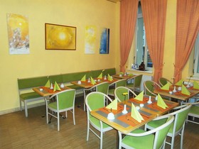 Melarose Feng Shui Hotel