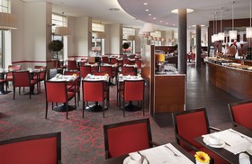 Meliá Berlin