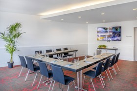 Meliá Berlin