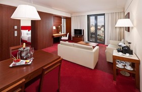 Meliá Berlin