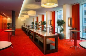 Meliá Berlin