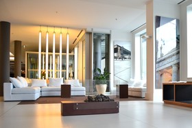 Meliá Berlin