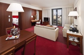Meliá Berlin