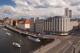 Meliá Berlin