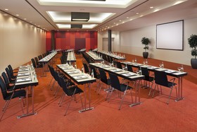 Meliá Berlin