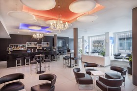Meliá Berlin