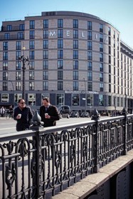 Meliá Berlin