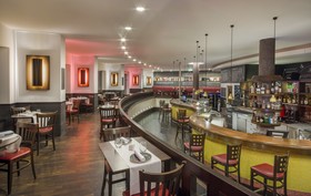 Meliá Berlin