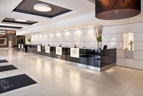 Meliá Berlin