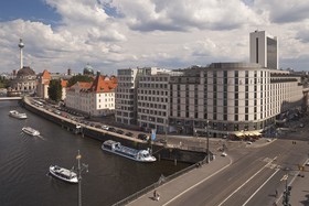 Meliá Berlin