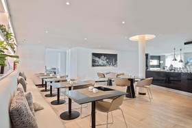 Meliá Berlin