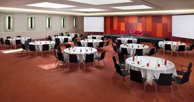 Meliá Berlin