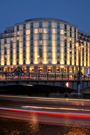 Meliá Berlin