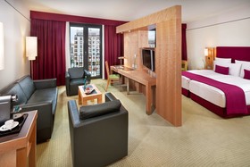 Meliá Berlin