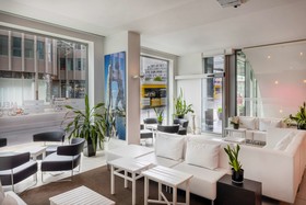 Meliá Berlin