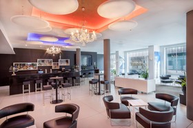 Meliá Berlin